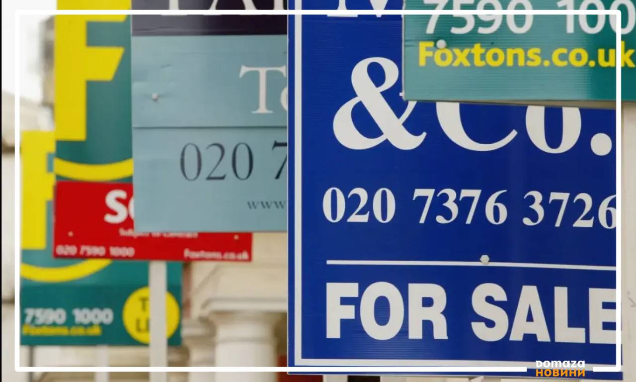 Наем или покупка на недвижими имоти във Великобритания – кое е по-изгодно?